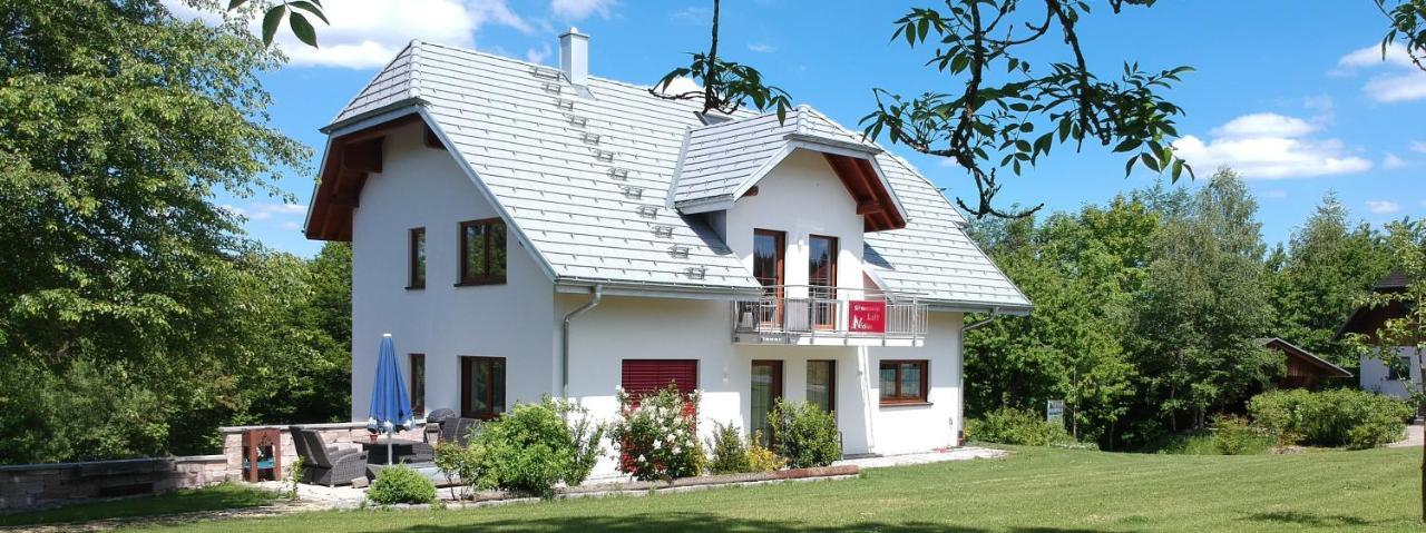 Schwarzwaldhof Nicklas Bonndorf im Schwarzwald Exteriér fotografie